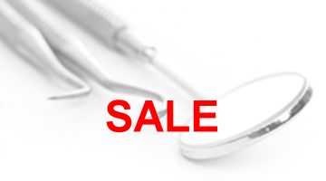 Sale im Dentalversandhaus Sale im Dentalversandhaus